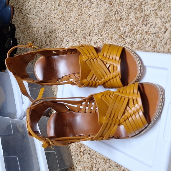 Tory Burch Nwt - Picture 3 of 4